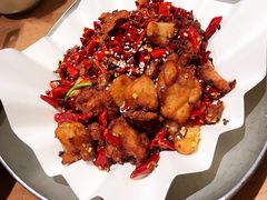 -渔家灯火(明湖店)