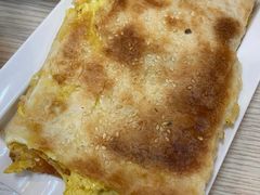 -全统永和豆浆(扬村三路店)