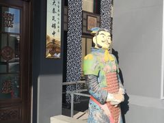 -大秦瓦罐(光谷大街店)