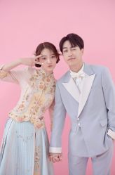 -IDO婚纱摄影(上海旗舰店)