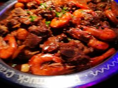 -蛮横肉蟹煲(印象城店)