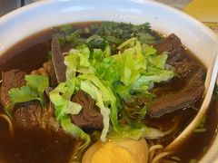 -蝎菜杨·牛肉面 羊蝎子火锅(光熙门北里店)