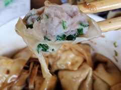 -笑来喜馄饨小笼工坊店(湖滨街店)