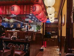 -鸟鹏烧鸟居酒屋(仁恒梦中心店)