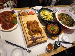 -鸡毛店·川菜(文殊院店)