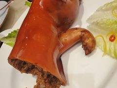 -8餐厅(新葡京酒店)