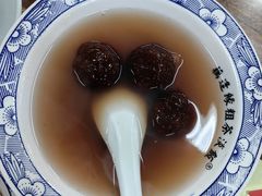-粗茶淡饭(东关街店)