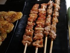 -JUKEBOX玖部音乐餐厅(华侨城店)