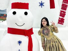 -哈尔滨热雪奇迹