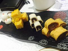 -四季小馆·地道北京小吃(广百店)