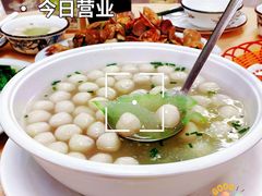 -秋姐美食店 始于2014年(旅游大道店)