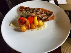 -YUE·6·西式融合餐厅(外滩六号店)