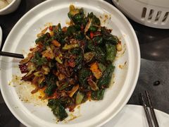 -老牌坊•鲁菜名店•地道济南菜(大观园商埠店)