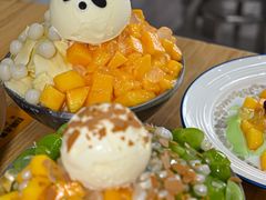 -豆豆冰室·地道招牌椰子冻(大良店)