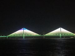 -武汉两江游览·夜游长江(汉口粤汉码头)