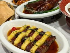 -稻香海鲜饭店(第一国际店)