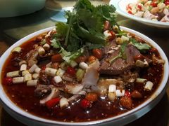 -盐帮食坊•小河帮川菜(四川师大店)