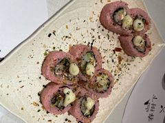 -春树下·树屋花房西餐厅(罍街AS1980店)