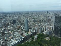 -东京都厅舍