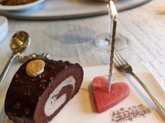 -上海和平饭店龙凤厅 Dragon Phoenix