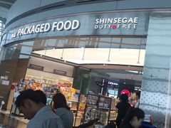 -乐天免税店(仁川国际机场店)