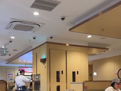 -海底捞火锅(江北万达商业广场店)