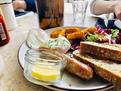 RAC早餐组合-RAC BAR(安福路店)