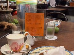-茶亭 羽當 渋谷