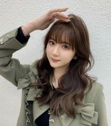 -丽时 Hair Salon