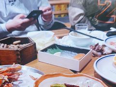 -老高烧烤(龙华星河iCO店)
