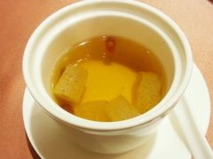-北京饭店谭家菜