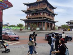 -紫泥369粗粮季(鼓楼店)