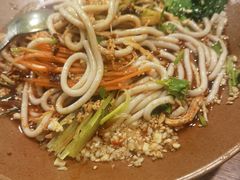 -紫滇源云南生态菜(丹凤街店)
