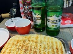 -老舅老蒙肉饼非遗店(一店)