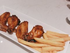 -避风塘(江桥万达店)