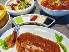 -如一烤鸭