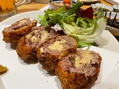 -桂马·日本料理·海胆·海鲜饭·酒场(民主广场店)