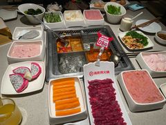 -海底捞火锅(群光广场店)