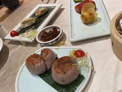 -粤匠·澳门点心粤菜海鲜(澳门半岛店)