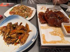 -先记烧鹅王·本地粤菜(福永店)