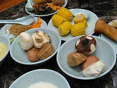 -水晶之星洗浴温泉汗蒸