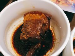 东坡焖肉-皇饭儿·王润兴酒楼(河坊街店)