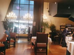 -狮拾久·现代新加坡料理(福田COCO Park店)