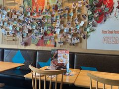 -菲滋意式餐厅(长兴东鱼坊店)