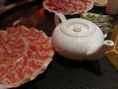 -陈府大宅门成都火锅·手切鲜肉(太原街店)
