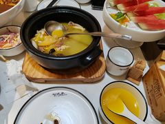 -徽镇小厨·经典徽菜(马连道店)
