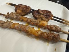 -宛平李记小吃(东关街店)