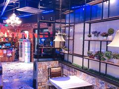 大堂-尚岛私房菜(西方巷店)