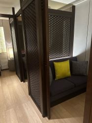 -文华东方水疗中心