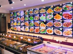 -瑞杰烧烤店·24小时营业(山东路店)